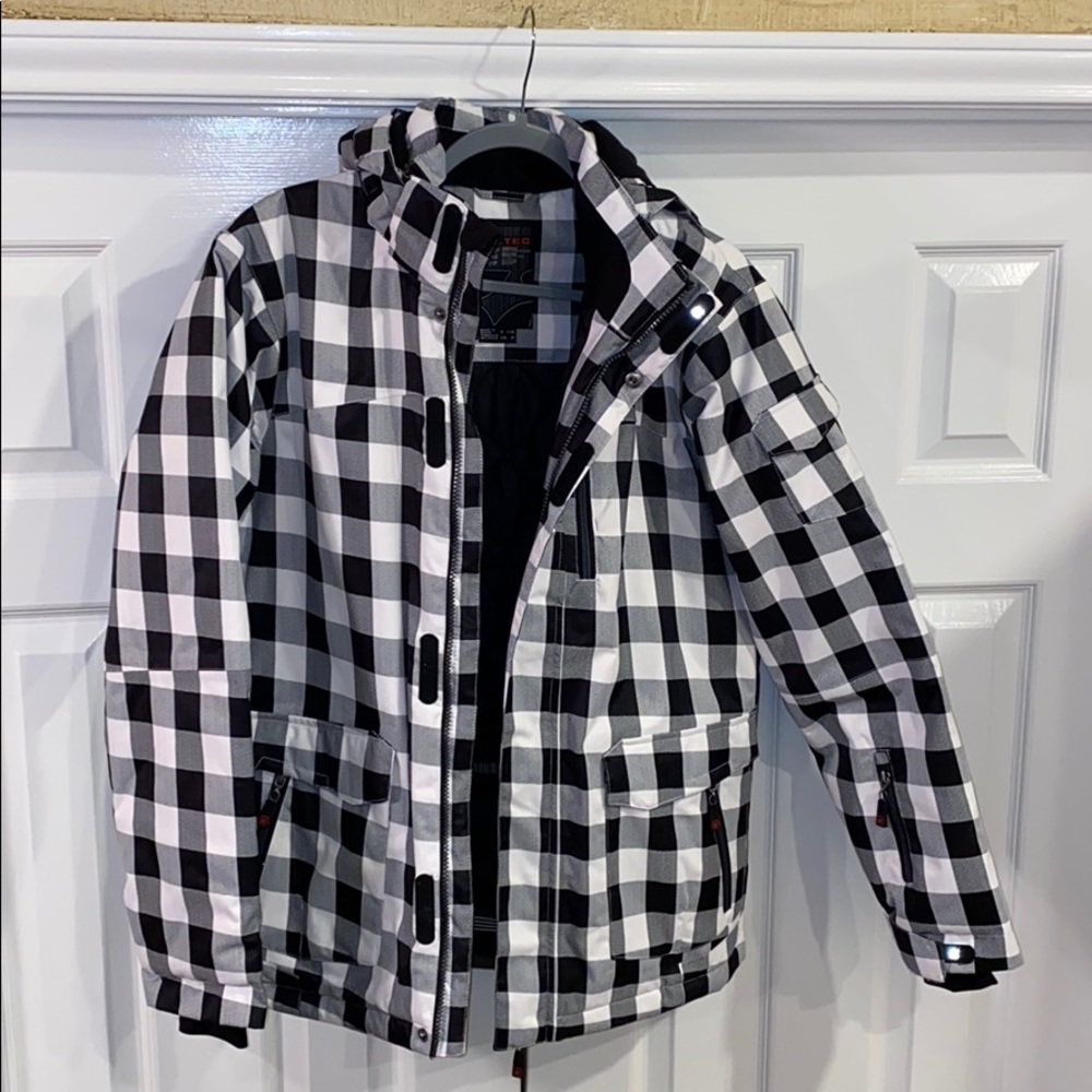 Womens Winter/ski coat